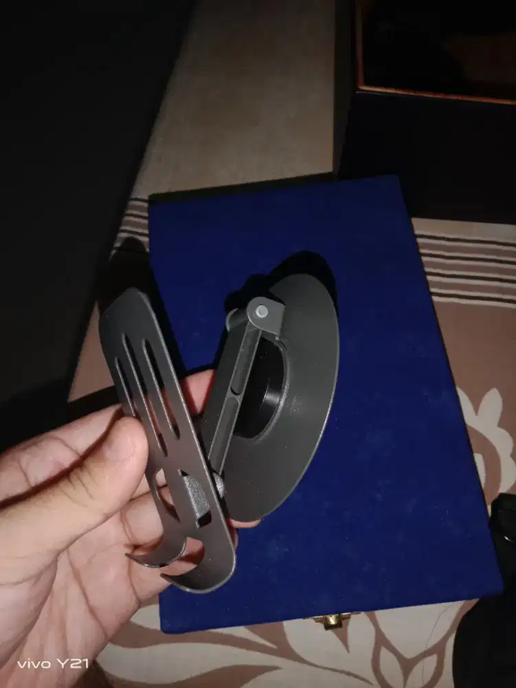 Stand holder HP