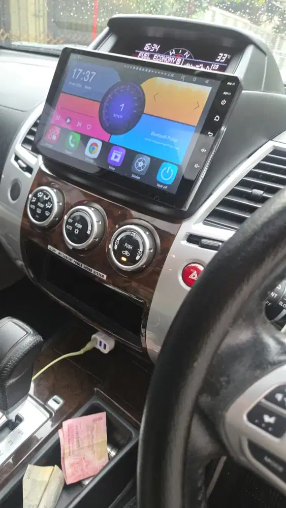 Mitsubishi Pajero Sport 2015 Diesel
