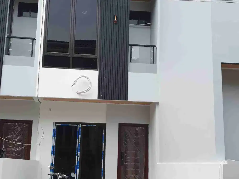 Setia Budi Hills Jakarta Selatan