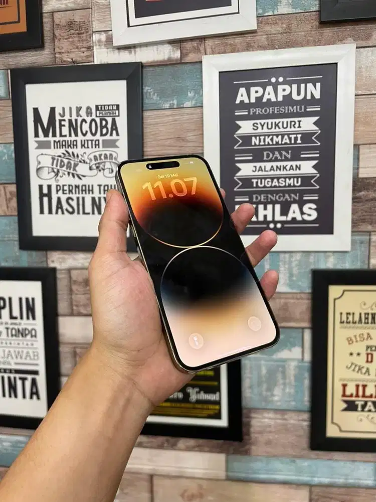 iphone 14 pro max 512 ibox gold
