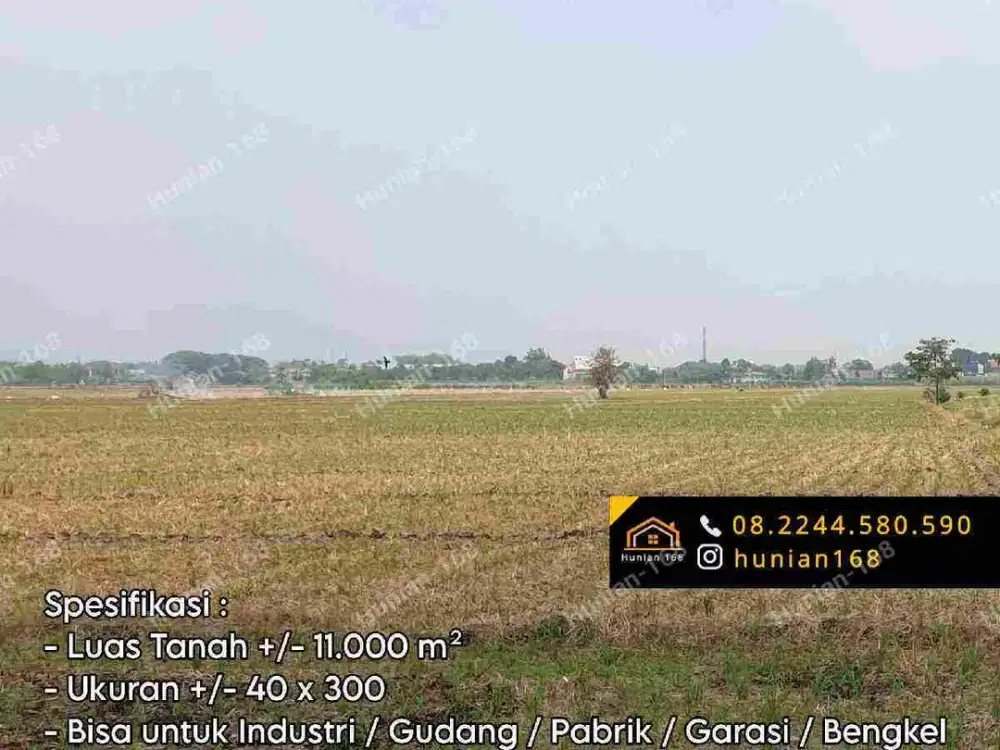 Tanah Kavling Industri Gudang Pergudangan Raya Provinsi Propinsi Cangkir Sumput Driyorejo Gresik DKP D388 Bambe Legundi Kedamean