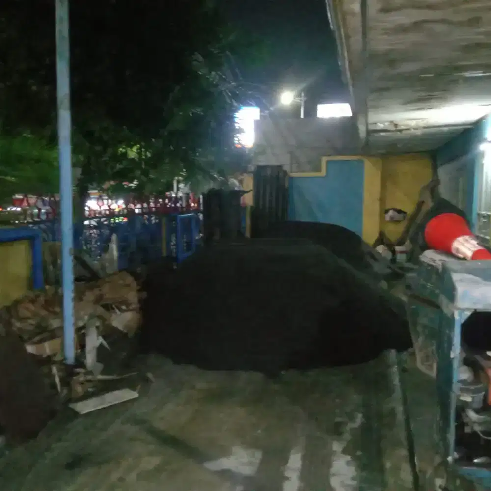 Split makadam sirdam batu belah pasir pasang limestone