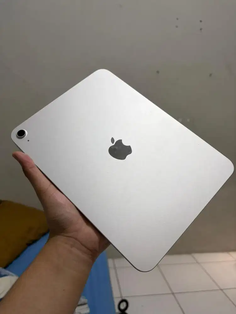 IPAD GEN 11 128GB Nego