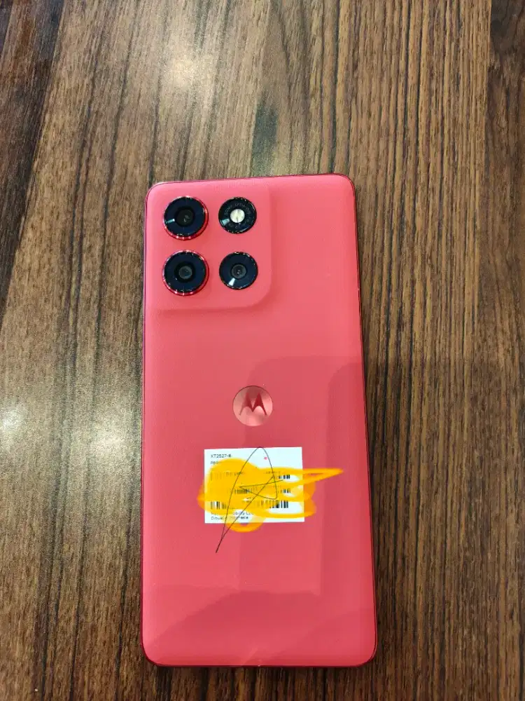 Motorola Moto G86 Power 5G 256gb fulset like new