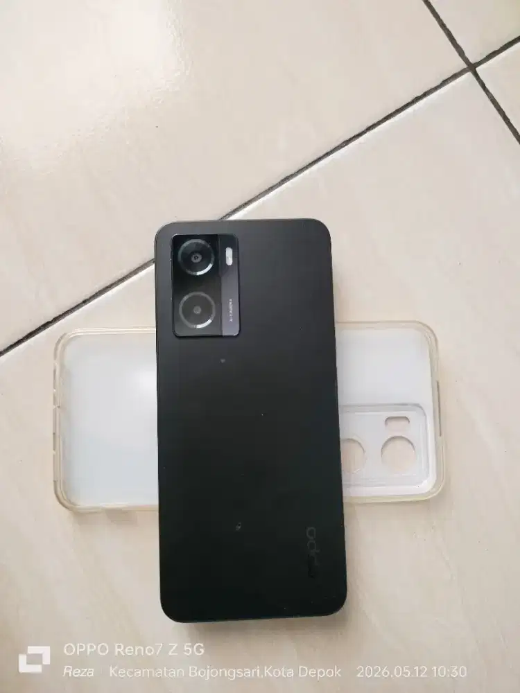 Oppo a57 ram 4/64 hp cas aja