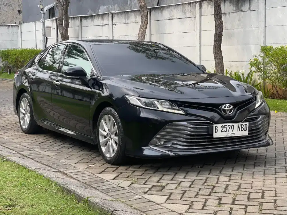 Camry 2.5 V matic