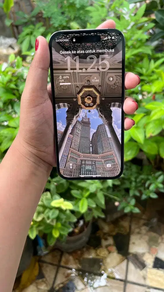 iphone 14 pro 256gb INTER