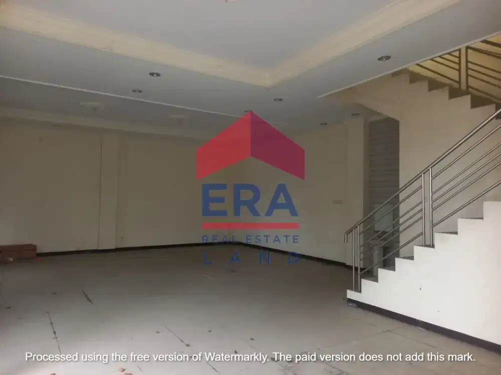 Dijual Ruko di Jalan Keputih Tegal Timur Sukolilo Surabaya