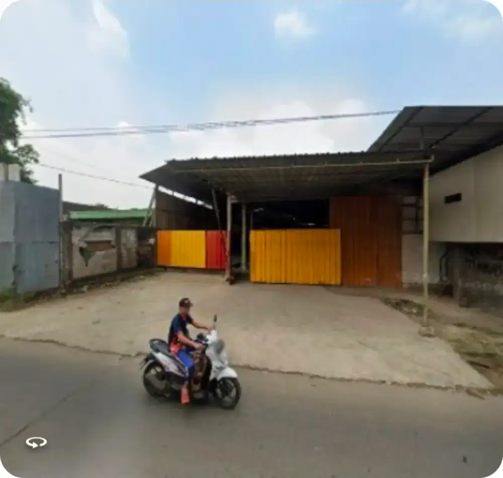 Operator Produksi