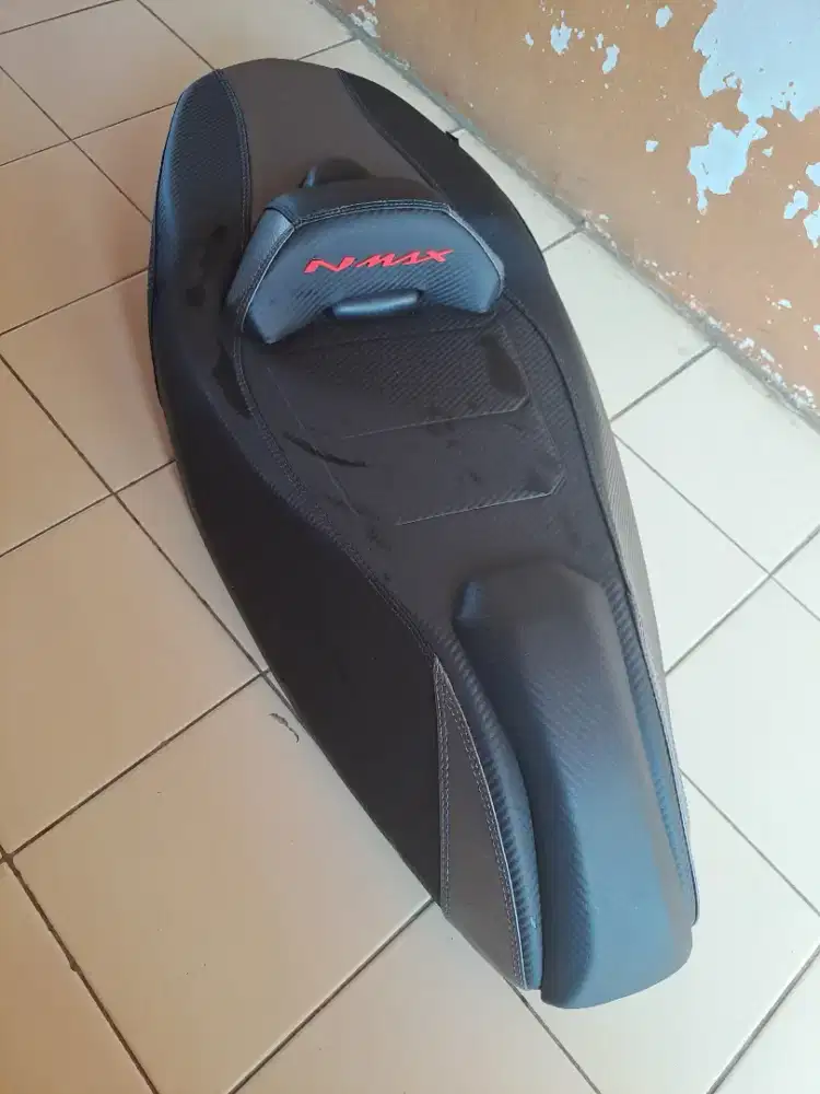 Jual Jok Motor Nmax Old