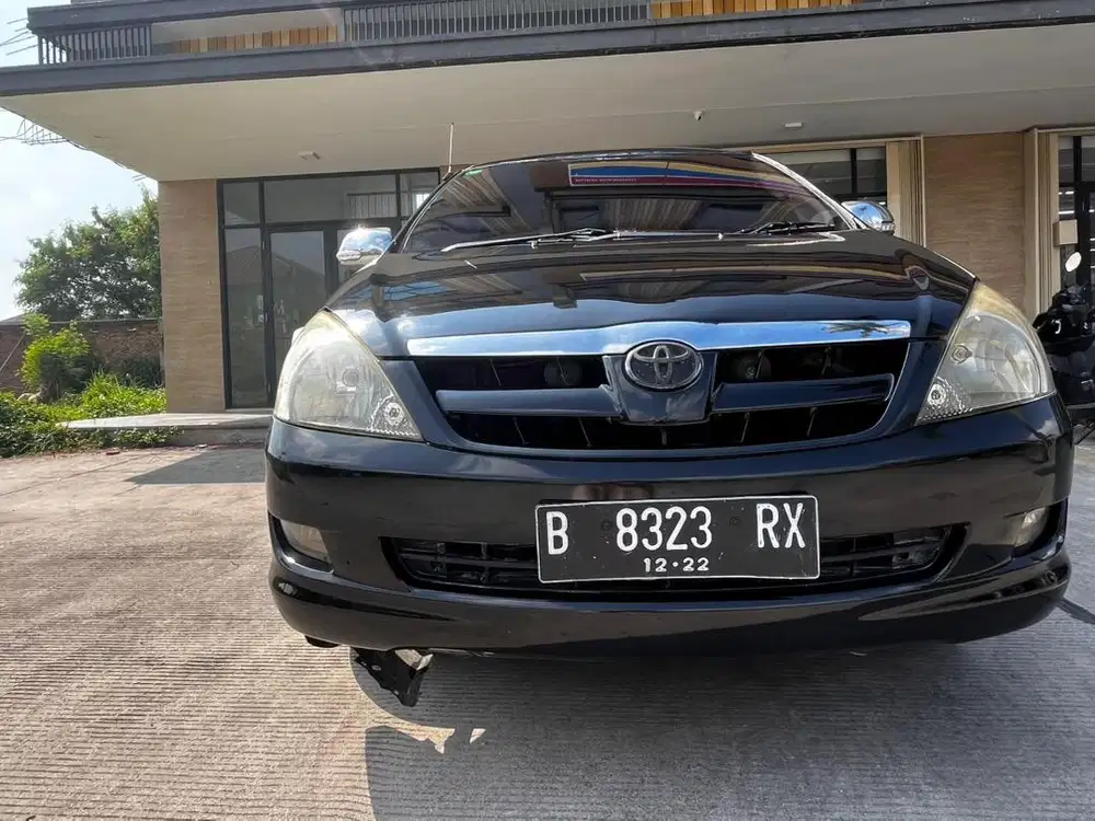 Inovva g manual 2007, akhir pemakaian 2008 euro