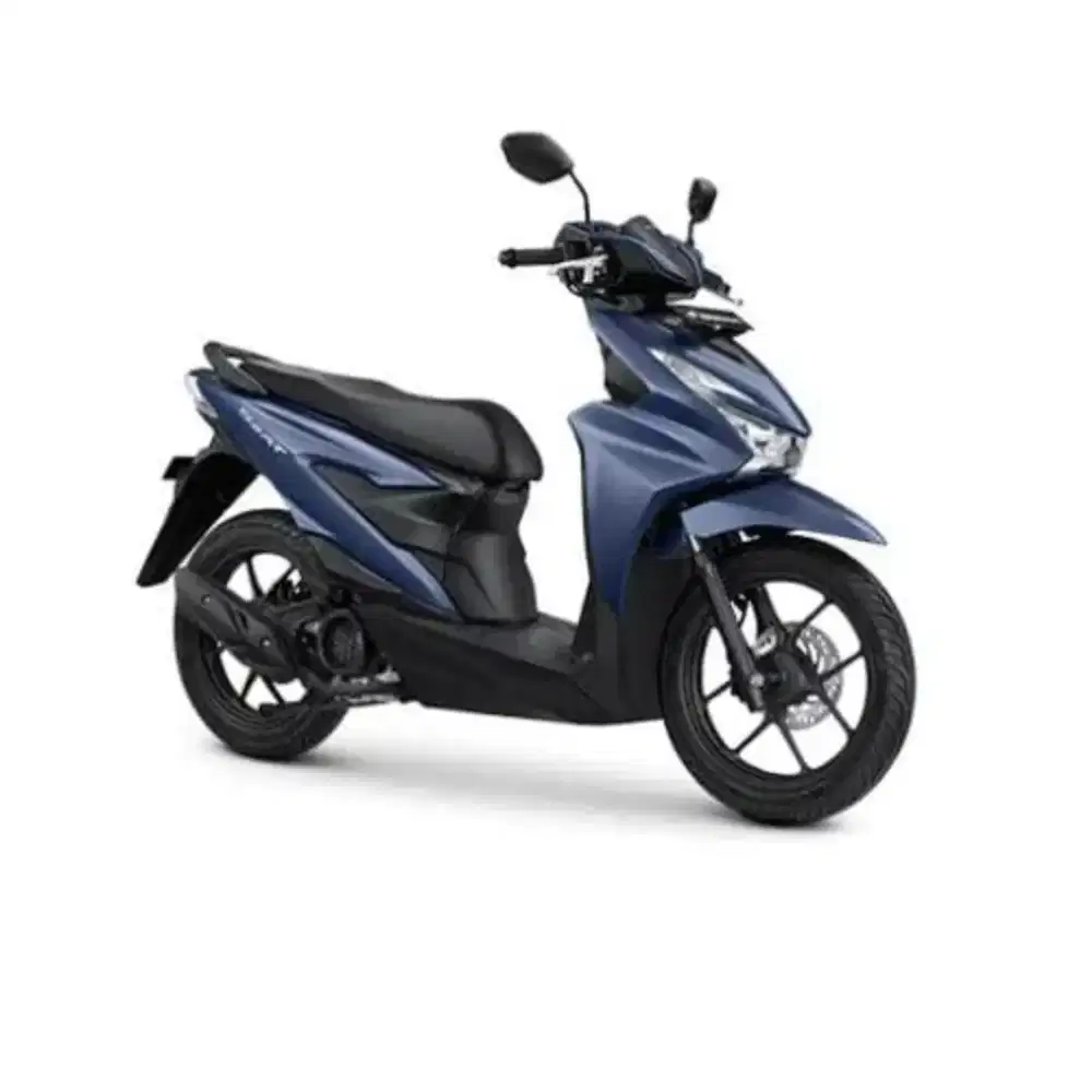 Dicari honda beat deluxe