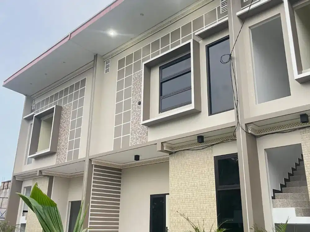 RUMAH 2LT 400JTAN DIMOJOKERTO
