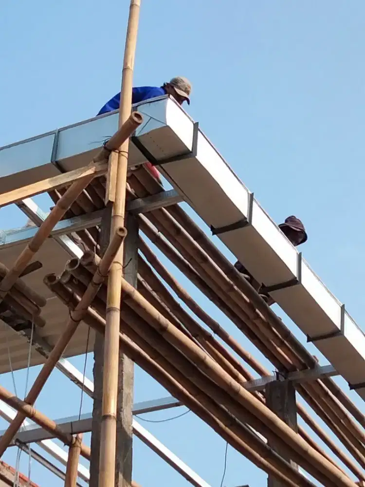 JaSa TuKanG TaLanG dn ATaP