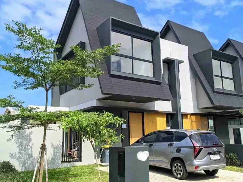 CLUSTER BARU DEPOK DAERAH SAWANGAN