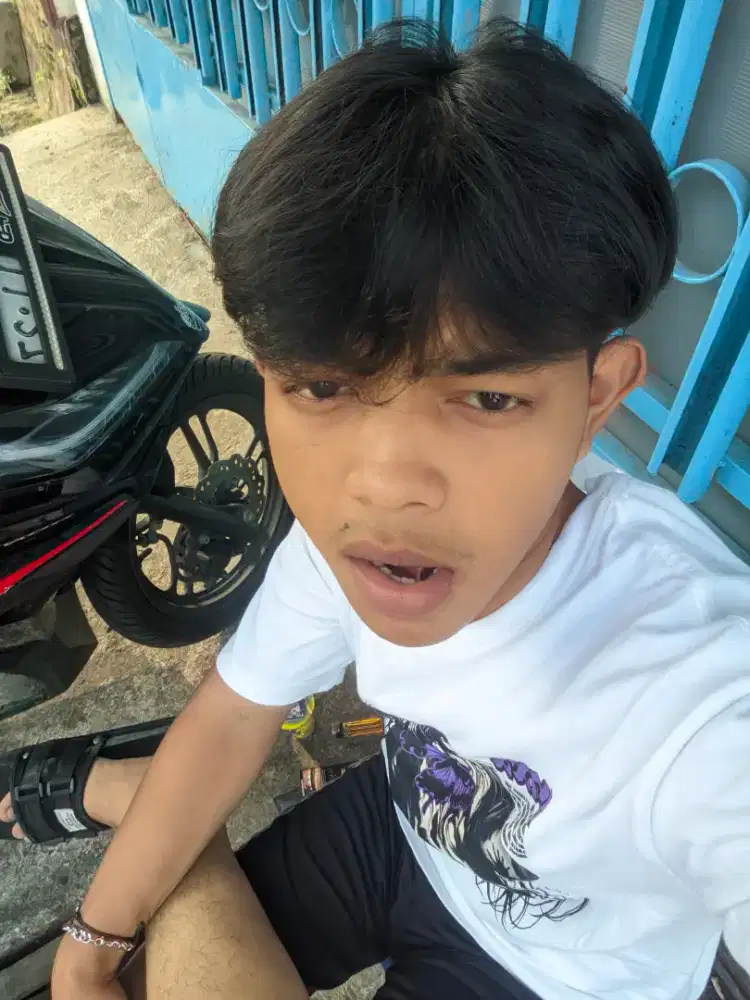 Mencari pekerjaan PP area depok
