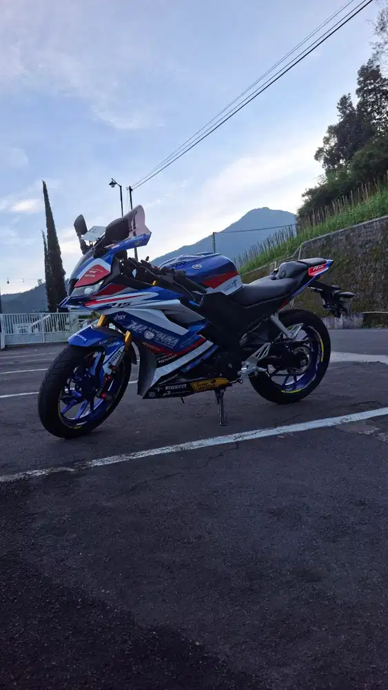 R15 v3 2021 murah