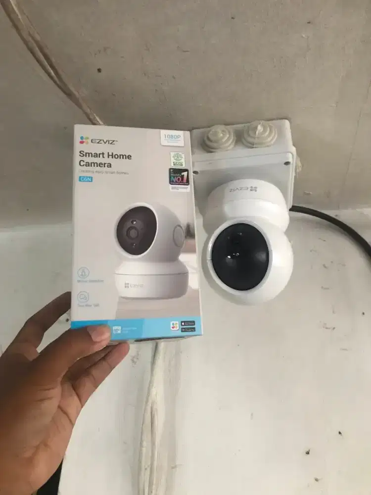 Pasang CCTV Online Pantau Dari Mana Saja