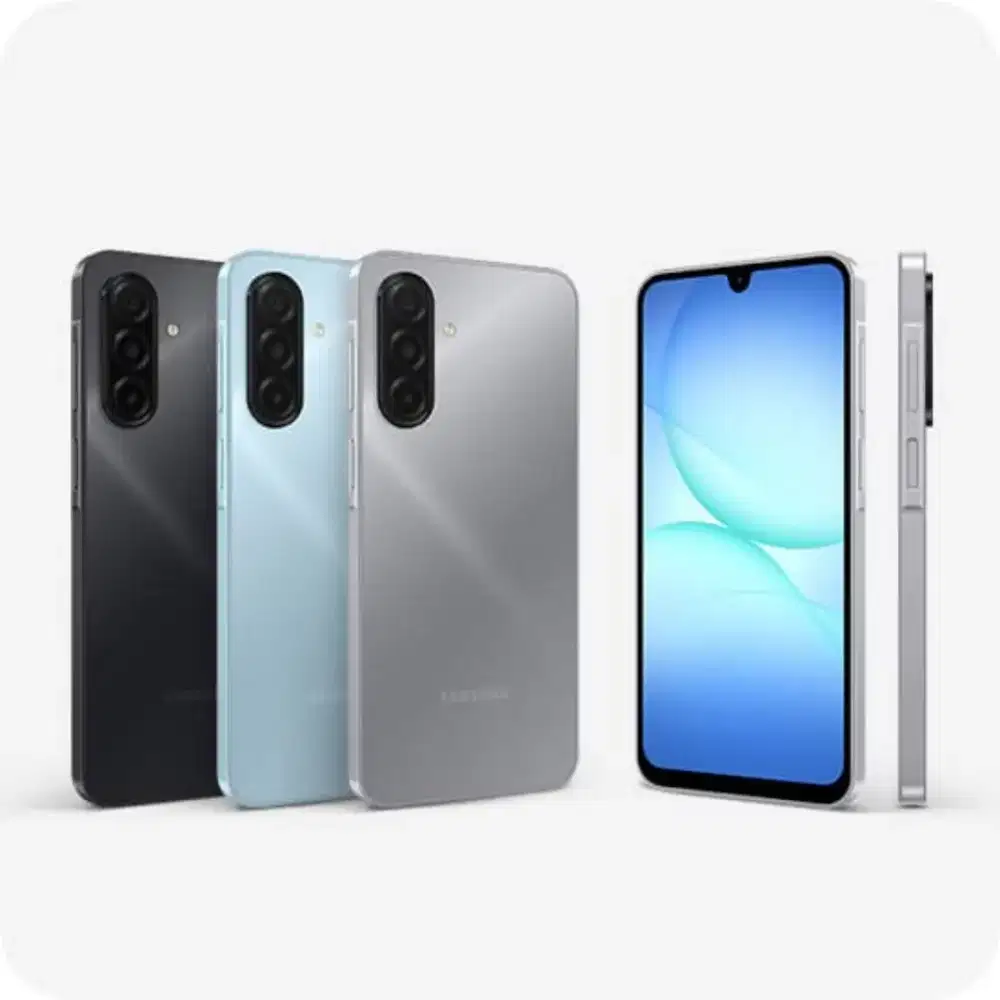 SAMSUNG A17 SERIES