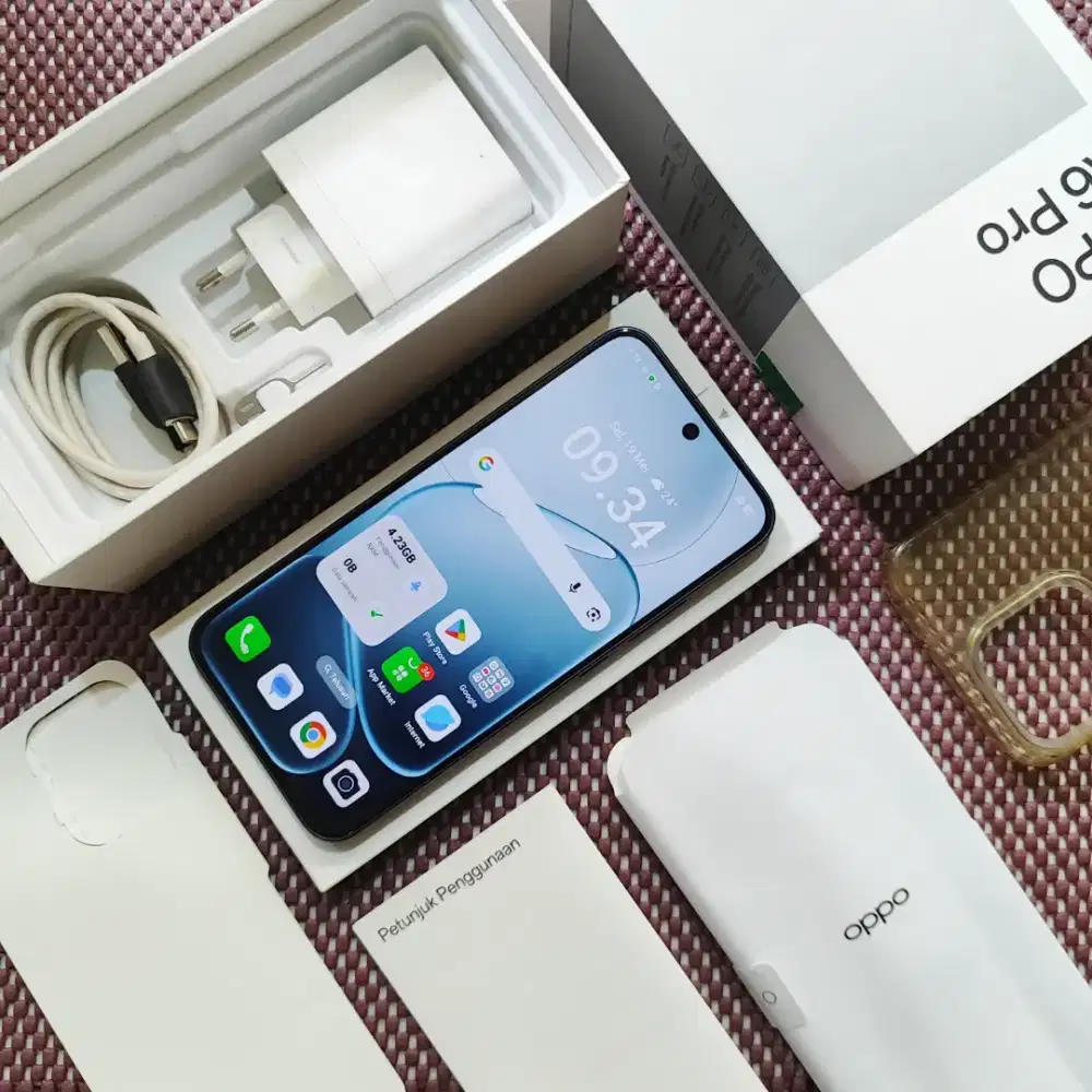 Oppo A6 Pro 8+/128 GB