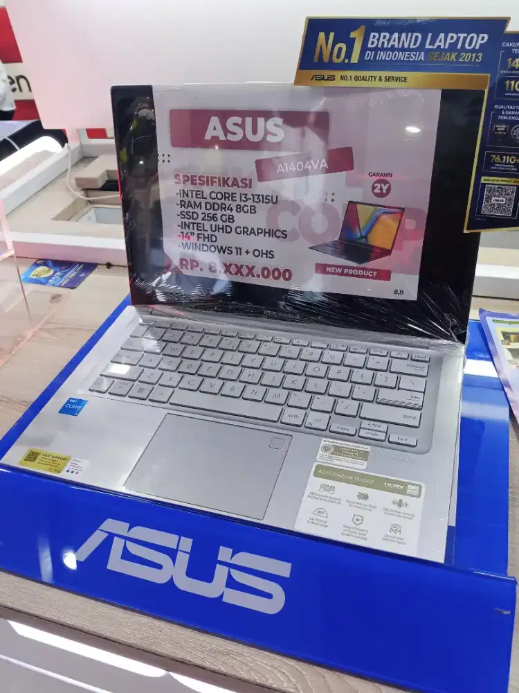 Laptop PC CPU Silver