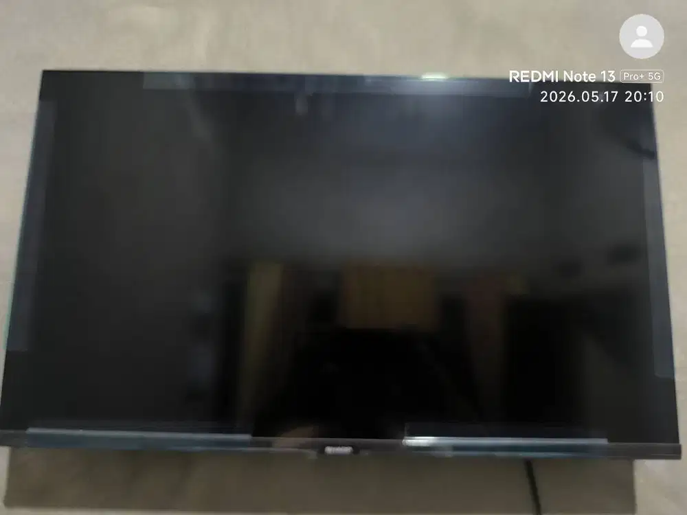 elektronik televisi