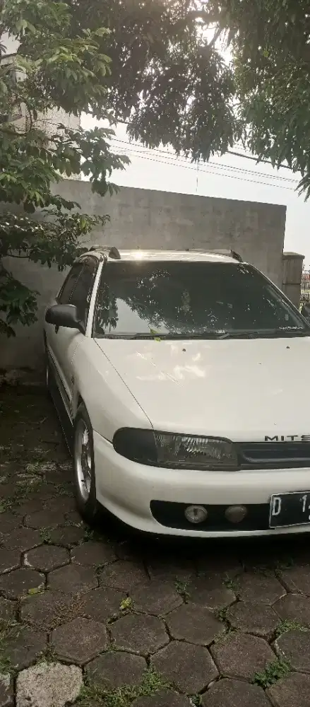 lancer cb2 lancer evo
