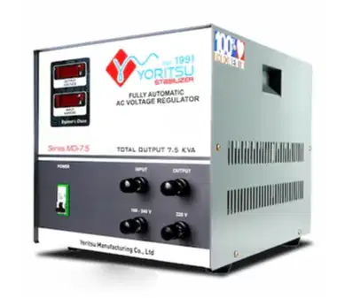 Stabilizer Yoritsu mdi 7.5