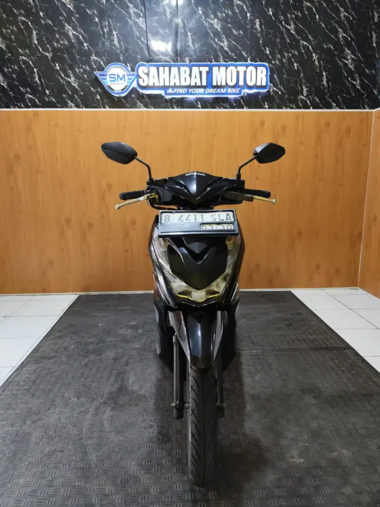 BEAT FI CBS TH 2020 CASH ATAU KREDIT DAN SPAYLATER READY