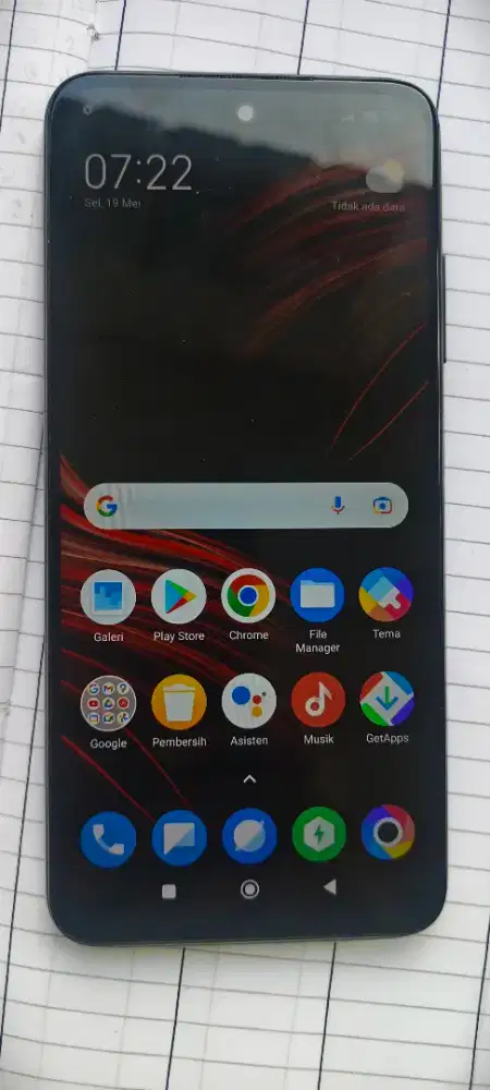 Poco M3 pro 5G.ram 6/128 gb