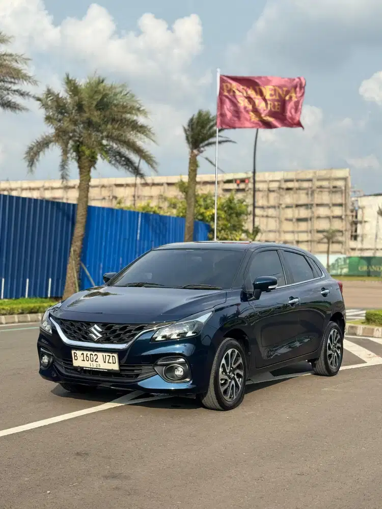 Suzuki Grand vitara 2023 Hybrid