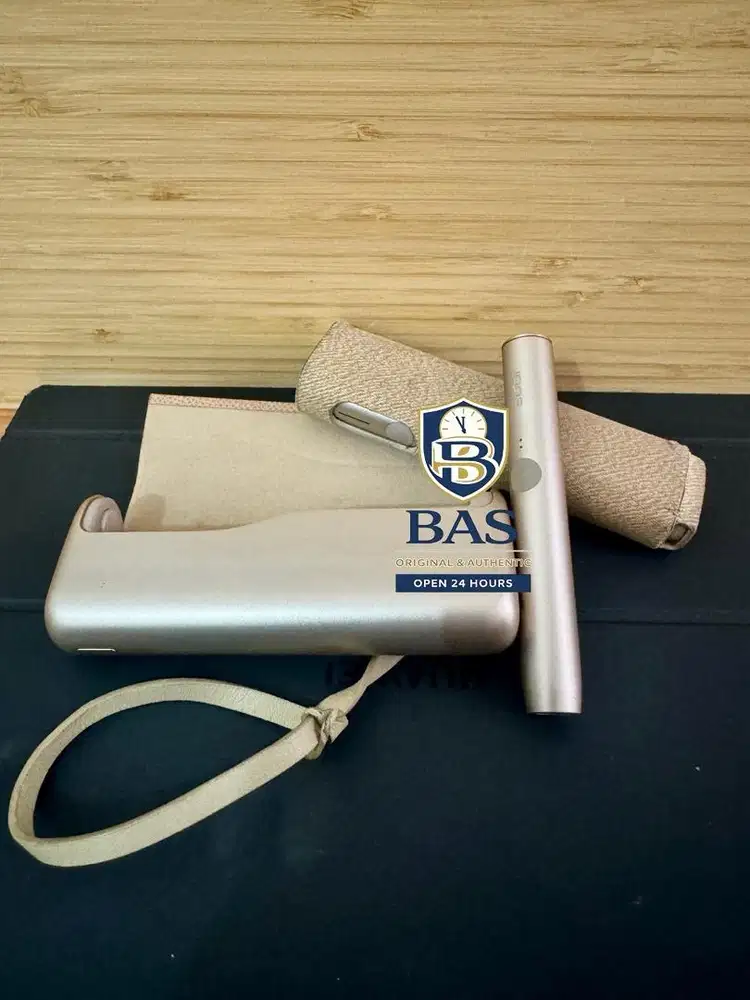 Device l.Q.0.S lIuma Prime Dan lIuma 0ne Gold Mulus Terawat