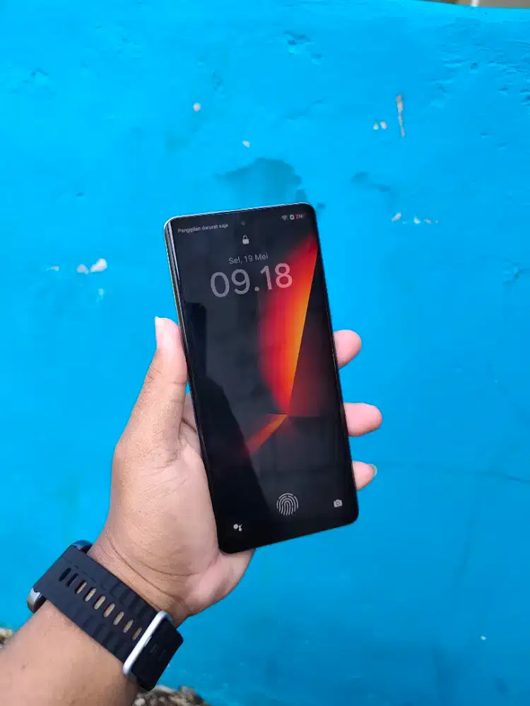 Oppo reno 10 5G 8/256Gb mulus