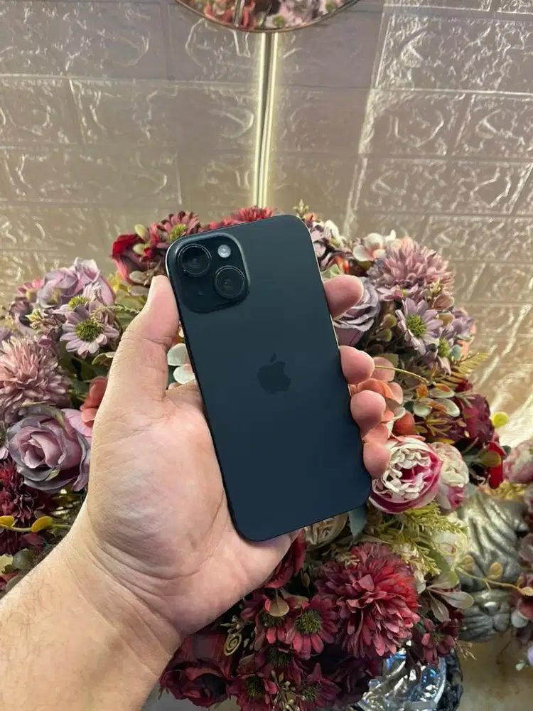 Iphone 15 256gb iBox