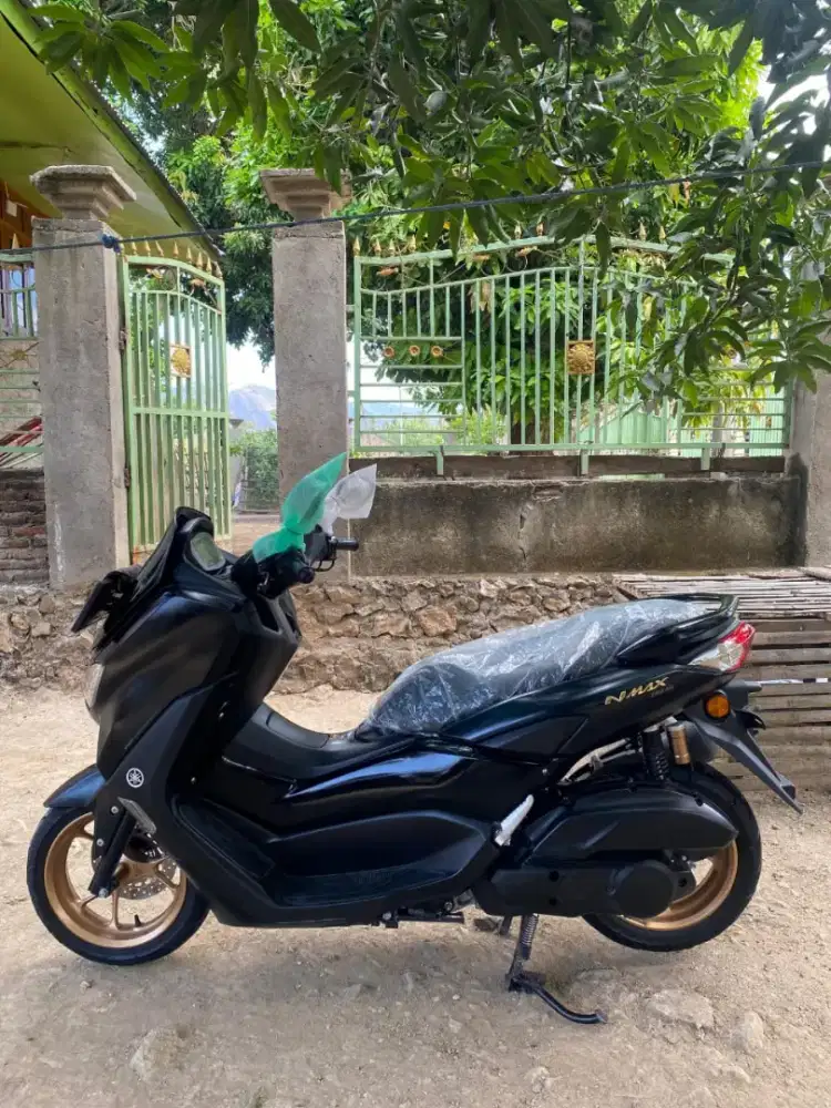 Dijual motor nmax