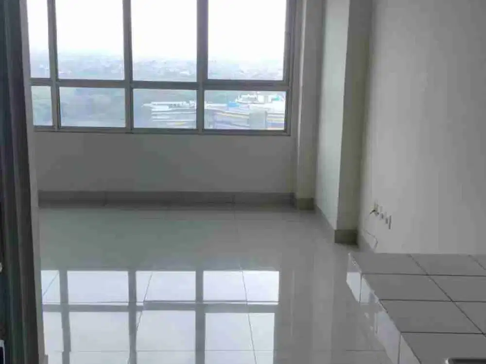 Disewakan murah apartement 1BR LB 24M2 springlake summarecon bekasj