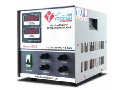Stabilizer Yoritsu mdi 3