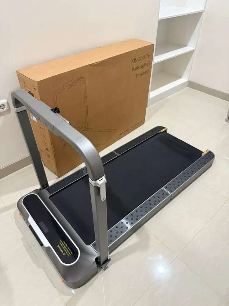 Kingsmith R2 Pro Wlakingpad / Foldable Treadmill