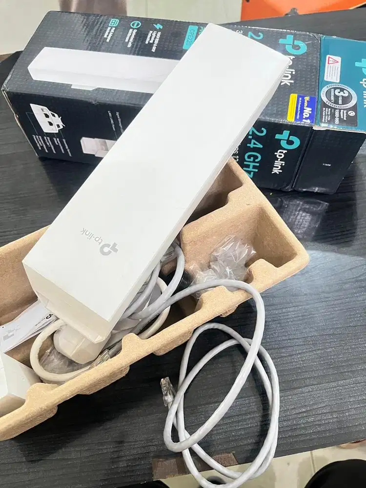 Mikrotik routerboard RB 750