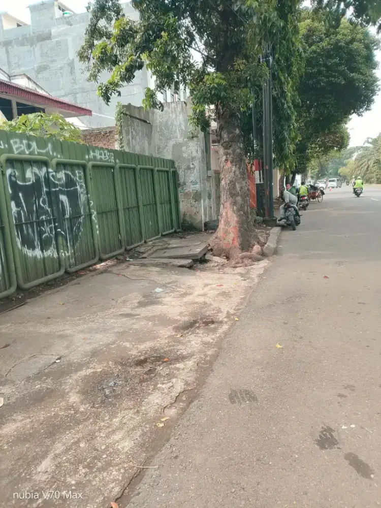 Dicari yang mau jaga stand khusus cewek/cwok jualan es cao