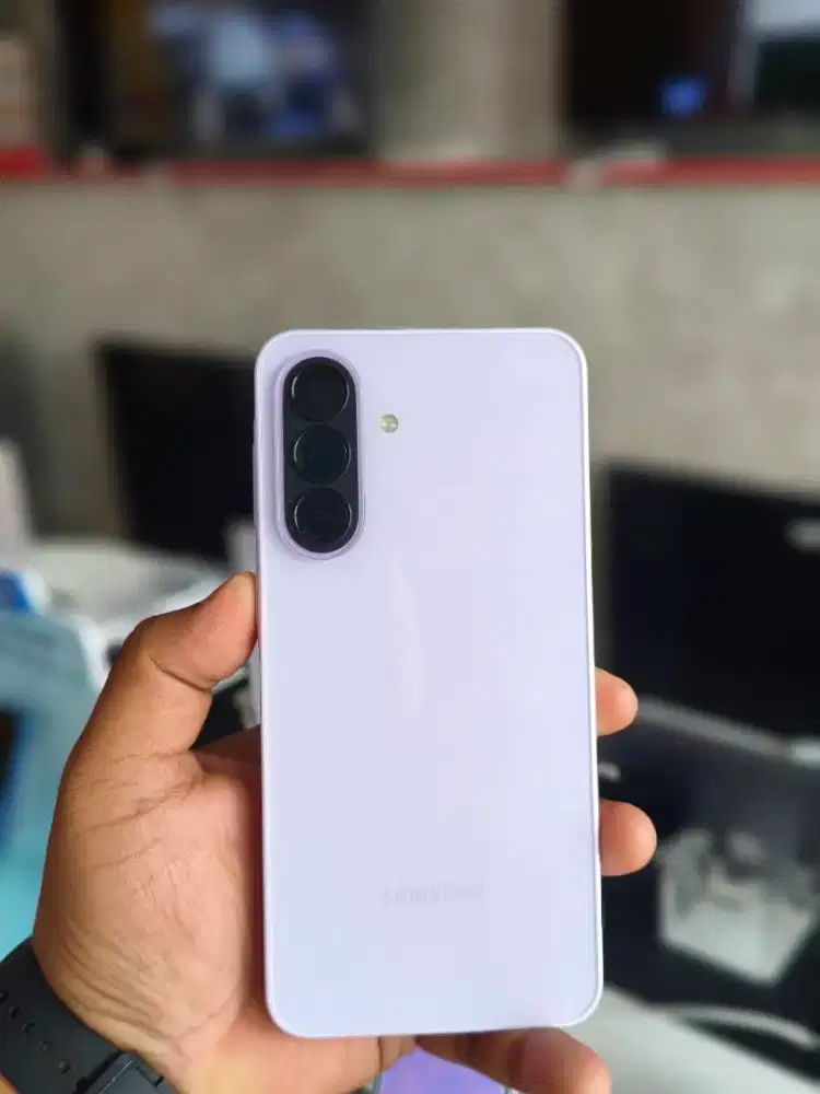 Samsung Galaxy A37 5G Resmi RAM 8+8GB - Promo Kredit Kredivo Surabaya