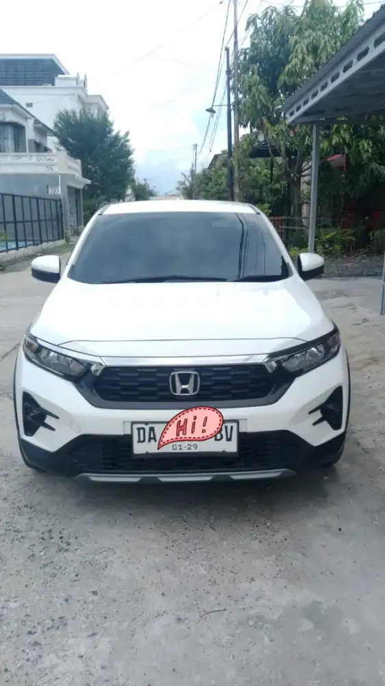 WRV 2024 ISTIMEWA