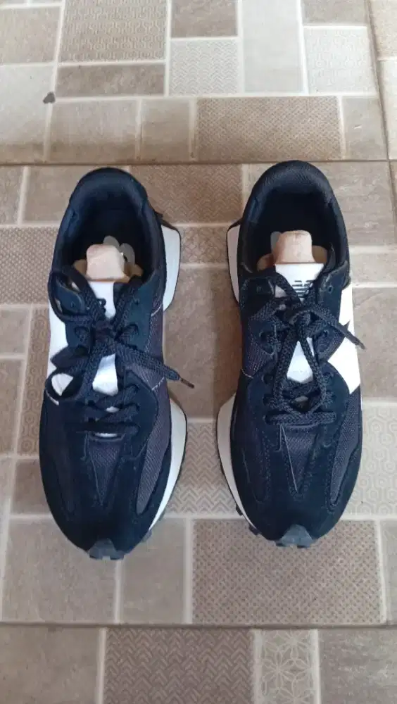 Sepatu New Balance