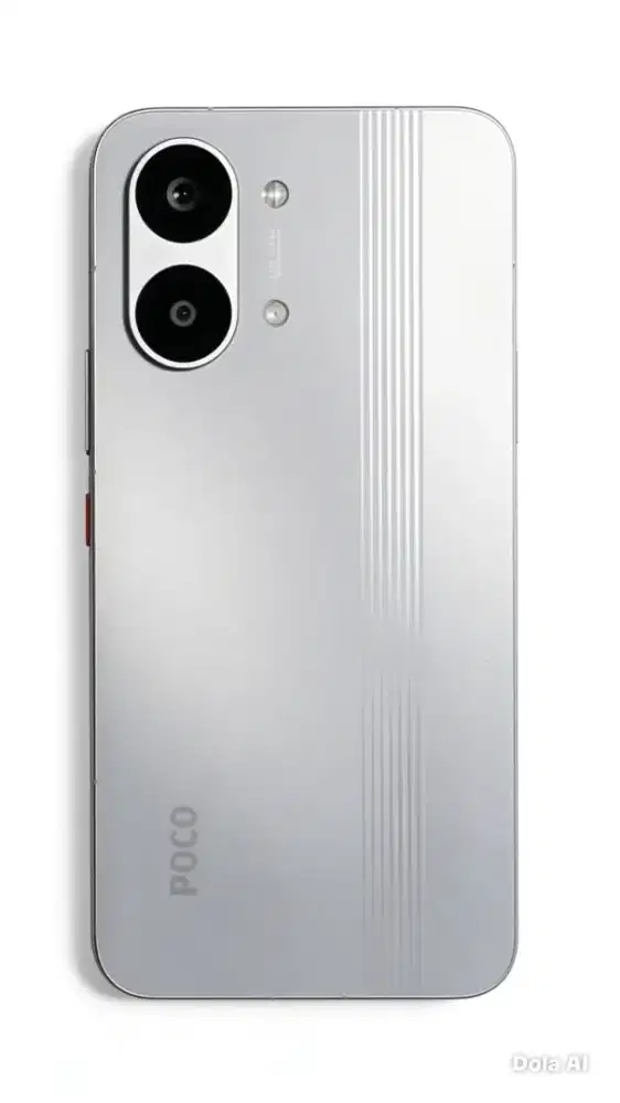 Poco X8 Pro Max 12/512 TT siap Tambah