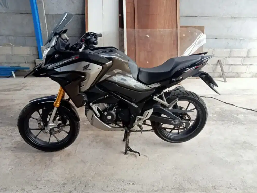 CBX 150 ISTIMEWA th 2024