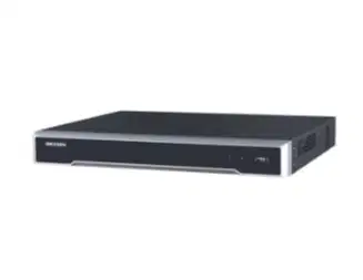 NVR 16Port + HDD 4+4TB