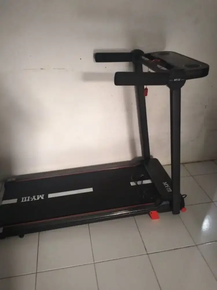 Dijual treadmill