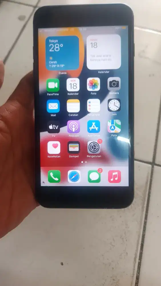 iphone 7 plus 32