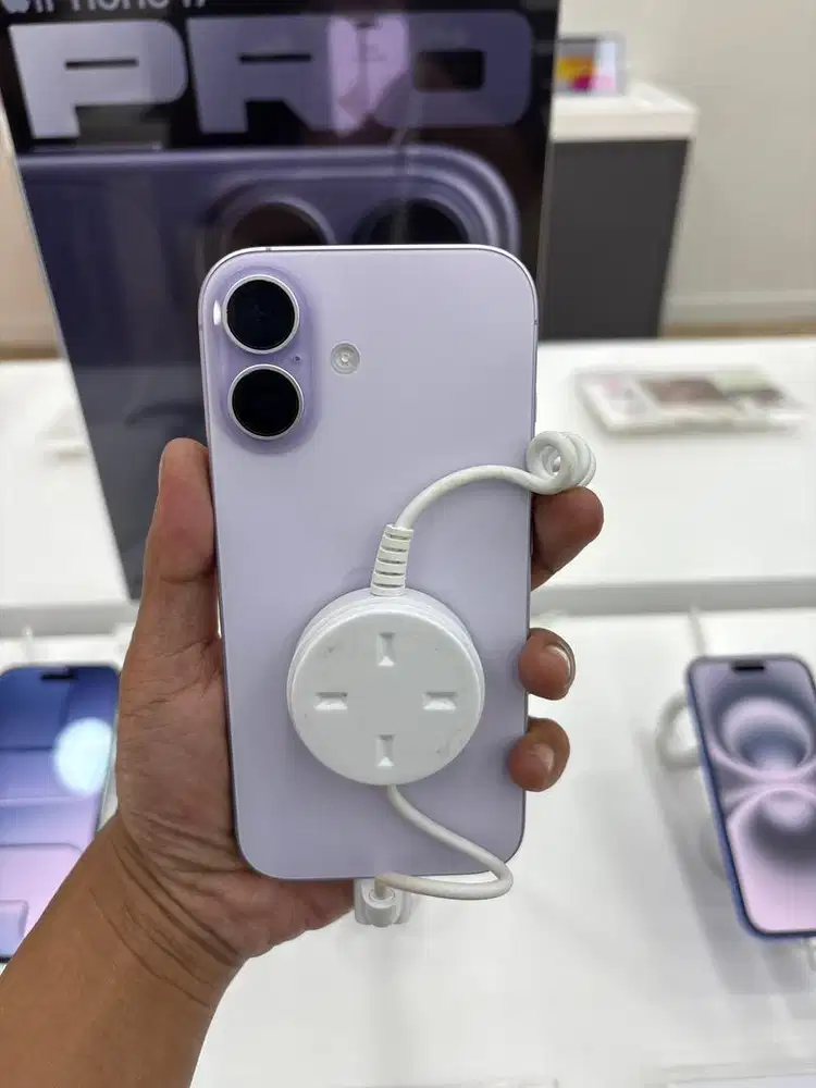 Bisa kredit iphone di iBox cukup KTP