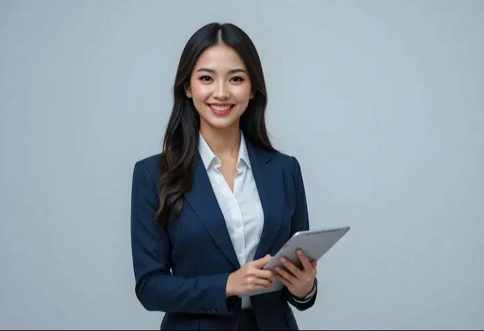 Dibutuhkan Segera Staff